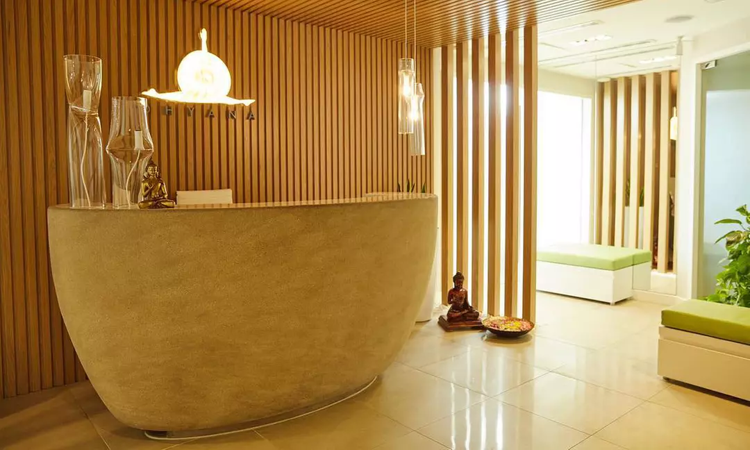 Get a Choice of 2, 5 or 10 Yoga Classes