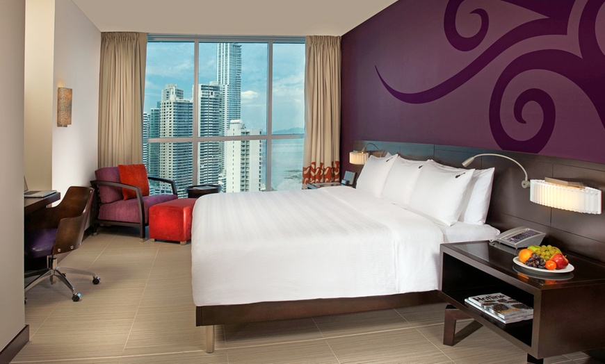 Panama Vacation With Airfare In - Panamá City, PA | Groupon Getaways