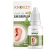Image 1: Olive Oil Ear Drops 10ml up to Three Packs