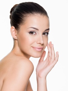 One 60 Minute First Visit Experience Facial - Yu Li Esthetics