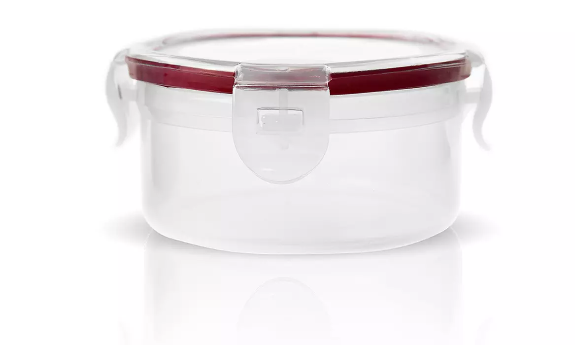 Wexley Home Food Storage Set  (24-Piece) - Second Medium