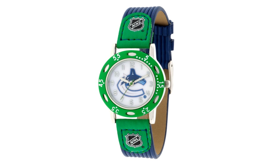 Image 8: NHL Watch for Kids