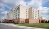 One-Night Stay with Dining Credit at Embassy Suites Dulles in Greater Washington, DC