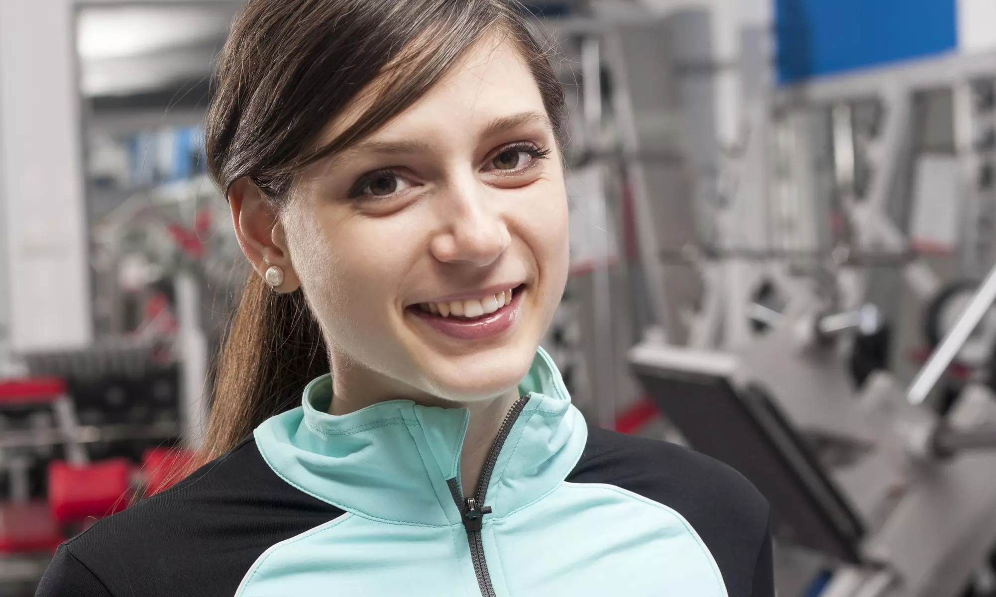 Two Personal Training Sessions at Fitunique (65% Off) - Primary Image