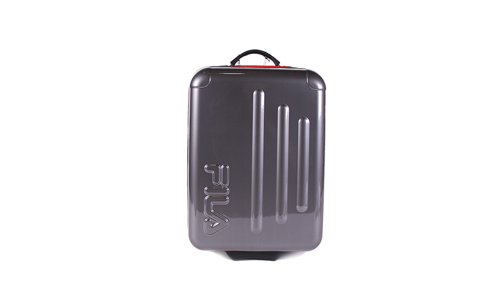 fila suitcase