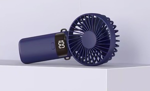 Portable Cooling Fans Portable Cooling Fans