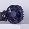 Image 1: Portable Cooling Fans
