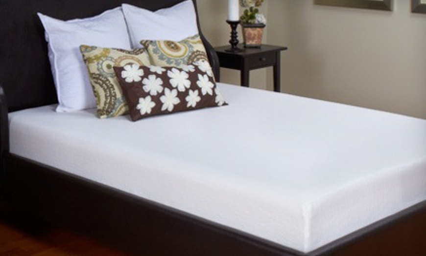 vivon comfort mattress