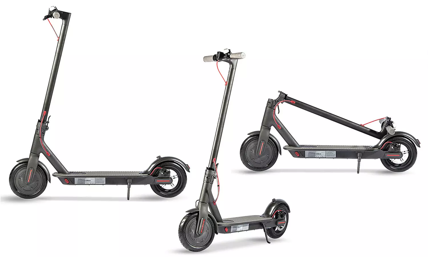 Scooter eléctrico Xiaomi Mi - Primary Image