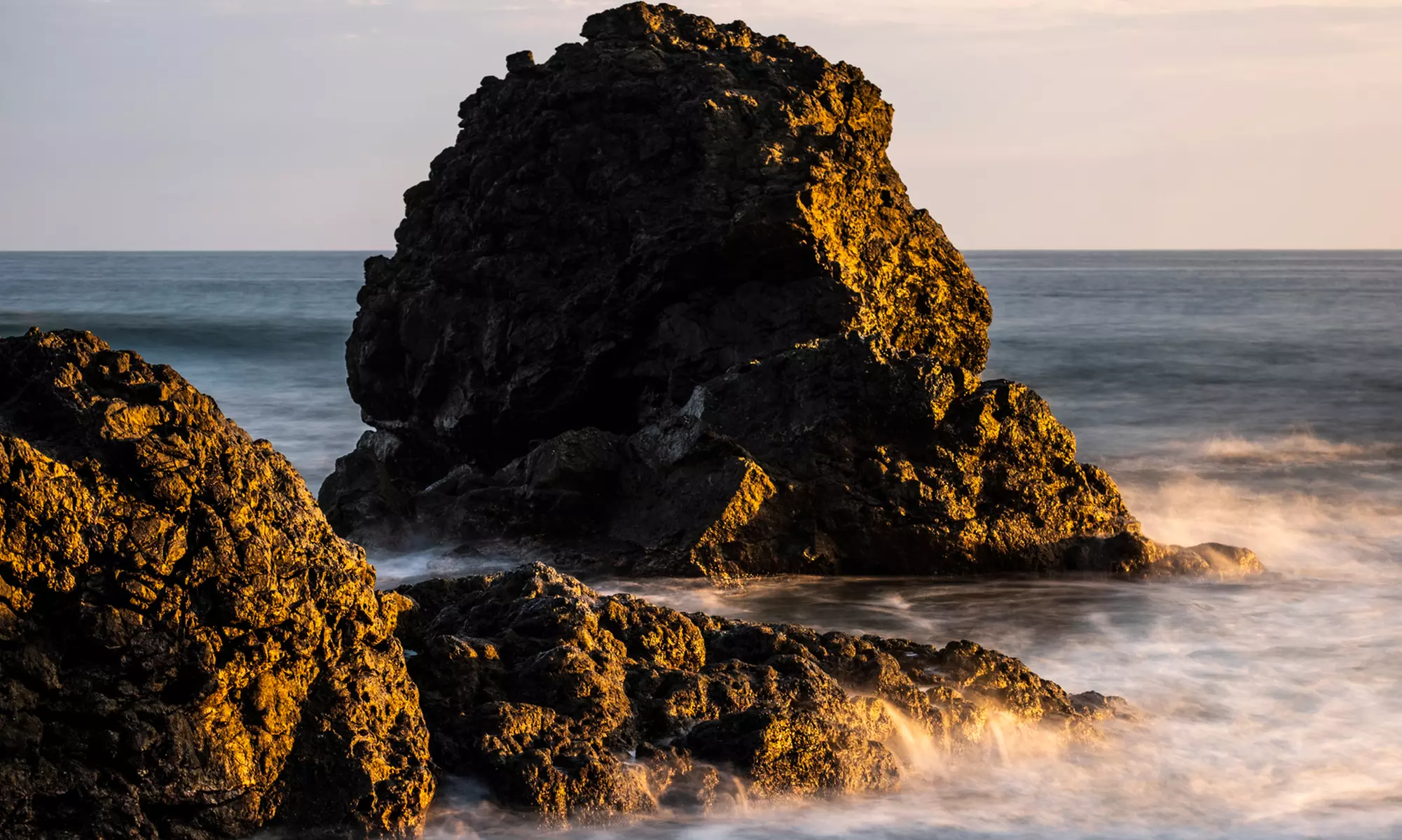 ✈ 6-Night Volcano & Beach Vacation w/ Air & Car from Travel by Jen