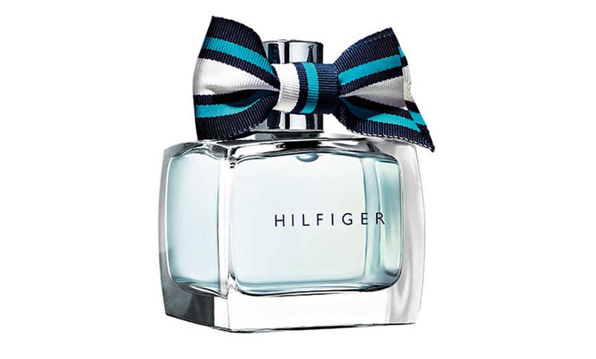 Image 4: Tommy Hilfiger Fragrances for Her