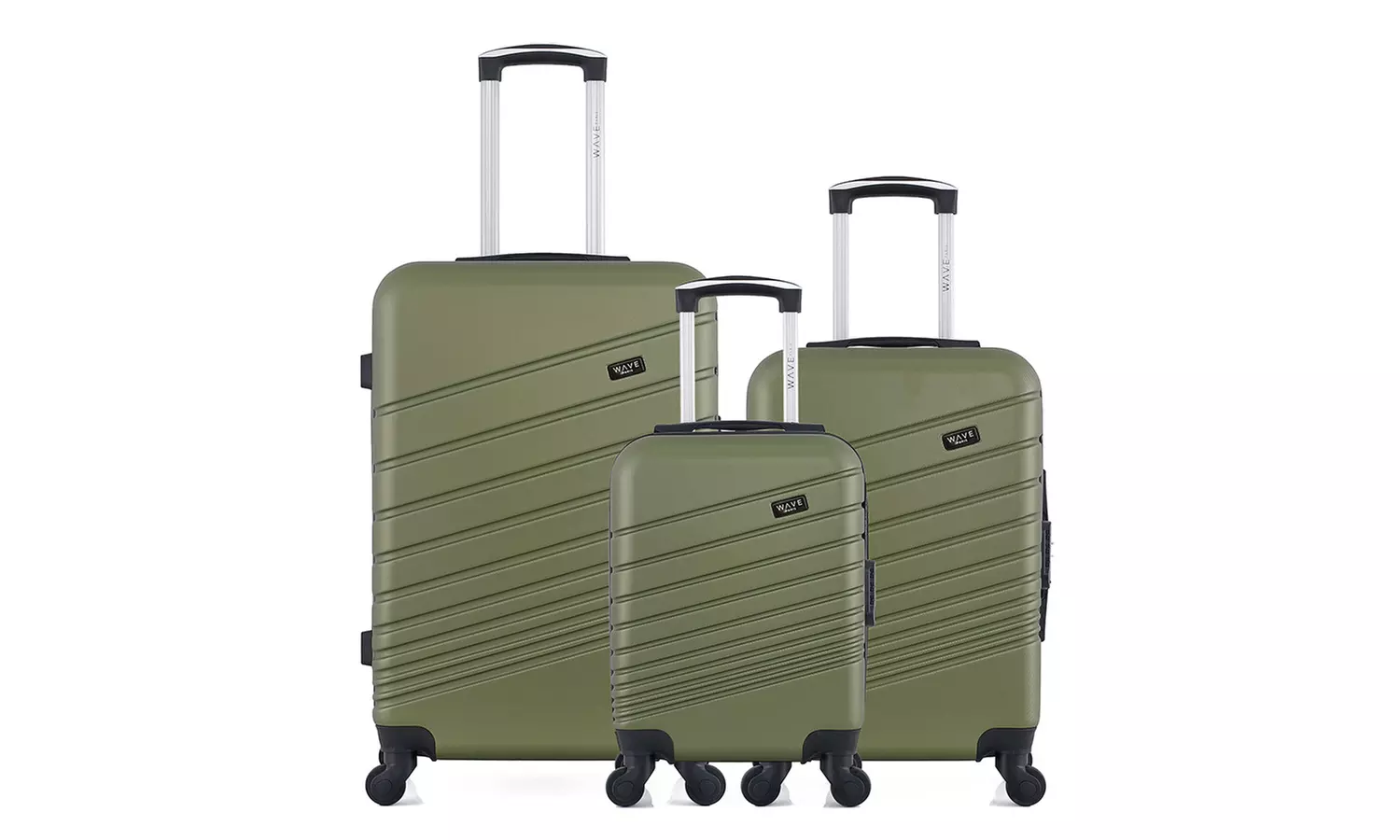 Bagage(s) Wave Paris "Tigre"