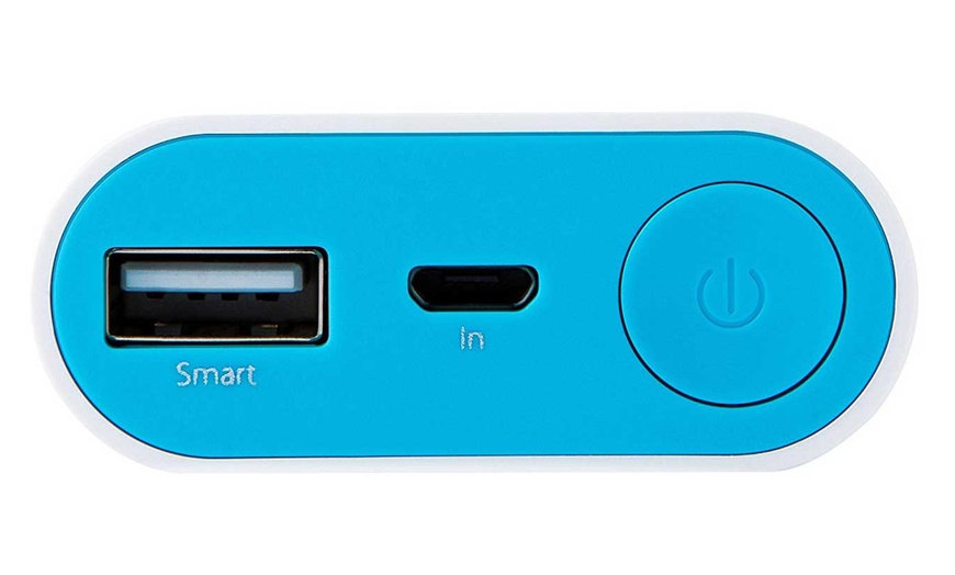 Image 5: TP-Link Power Bank TL-PB5200