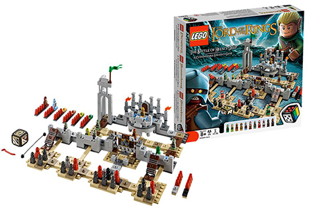 LEGO Board Games Groupon Goods
