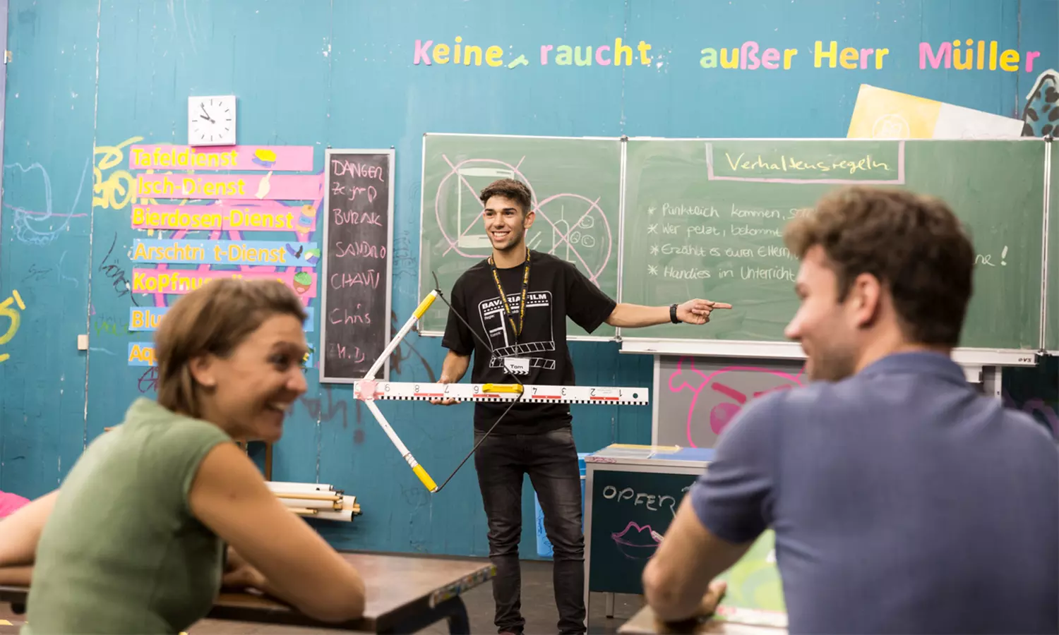 2 Std. Kombi-Ticket mit Führung & 4D-Kino für 1-2 Kinder o. Erwachsene