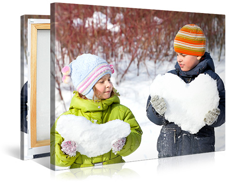 Picanova Leinwanddruck