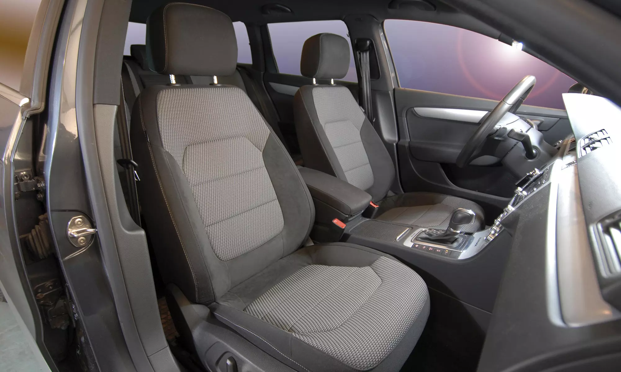 Interior Detail, Exterior Detail, or Both from Quality Mobile Auto Detailing (Up to 34% Off) - Primary Image