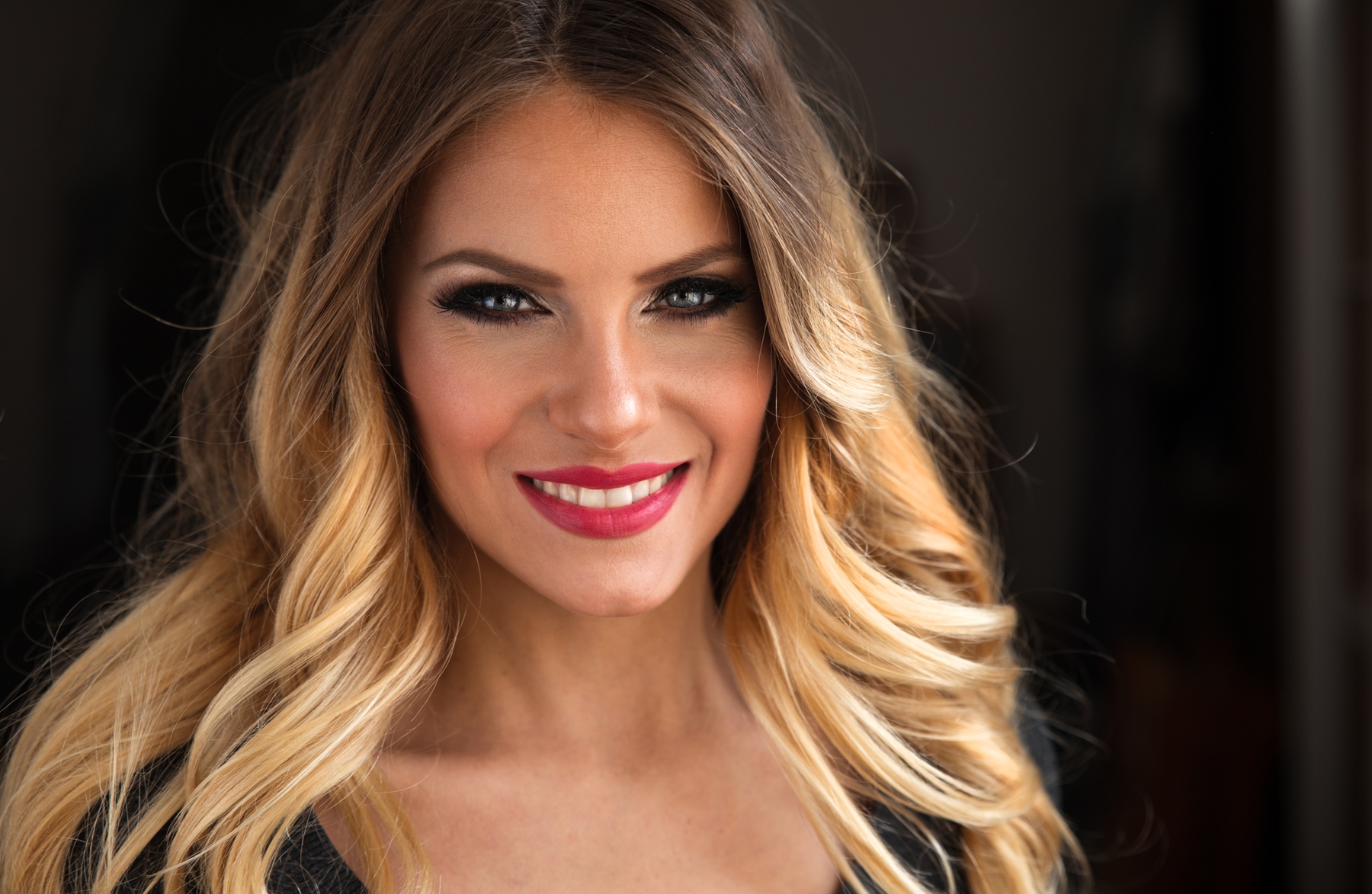 Up to 38% Off on Salon - Blow Dry / Blow Out at Beauty time studio