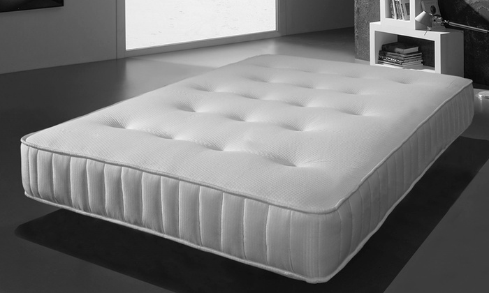 cleo memory foam mattress