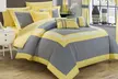 Ritz Perrin Comforter Set (20-Piece) - Second Medium