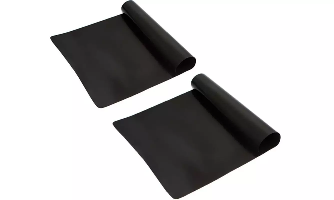 BBQ Grill Sheet 2-Pack - Second Medium