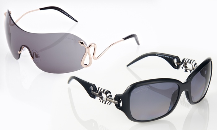 roberto cavalli sunglasses groupon