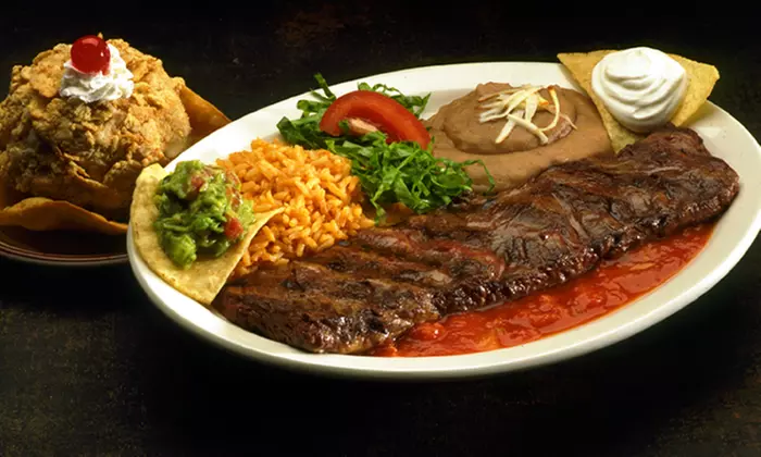 $12 for $20 Worth of Mexican Fare at Pepe's Mexican Restaurant in Homer Glen - Primary Image
