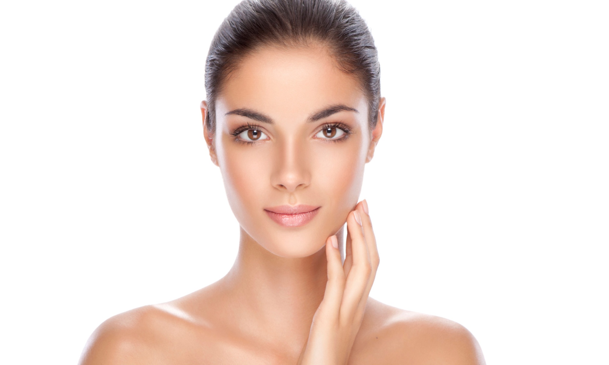 Smooth Skin Awaits with IPL Spider Vein Removal Treatment on Face