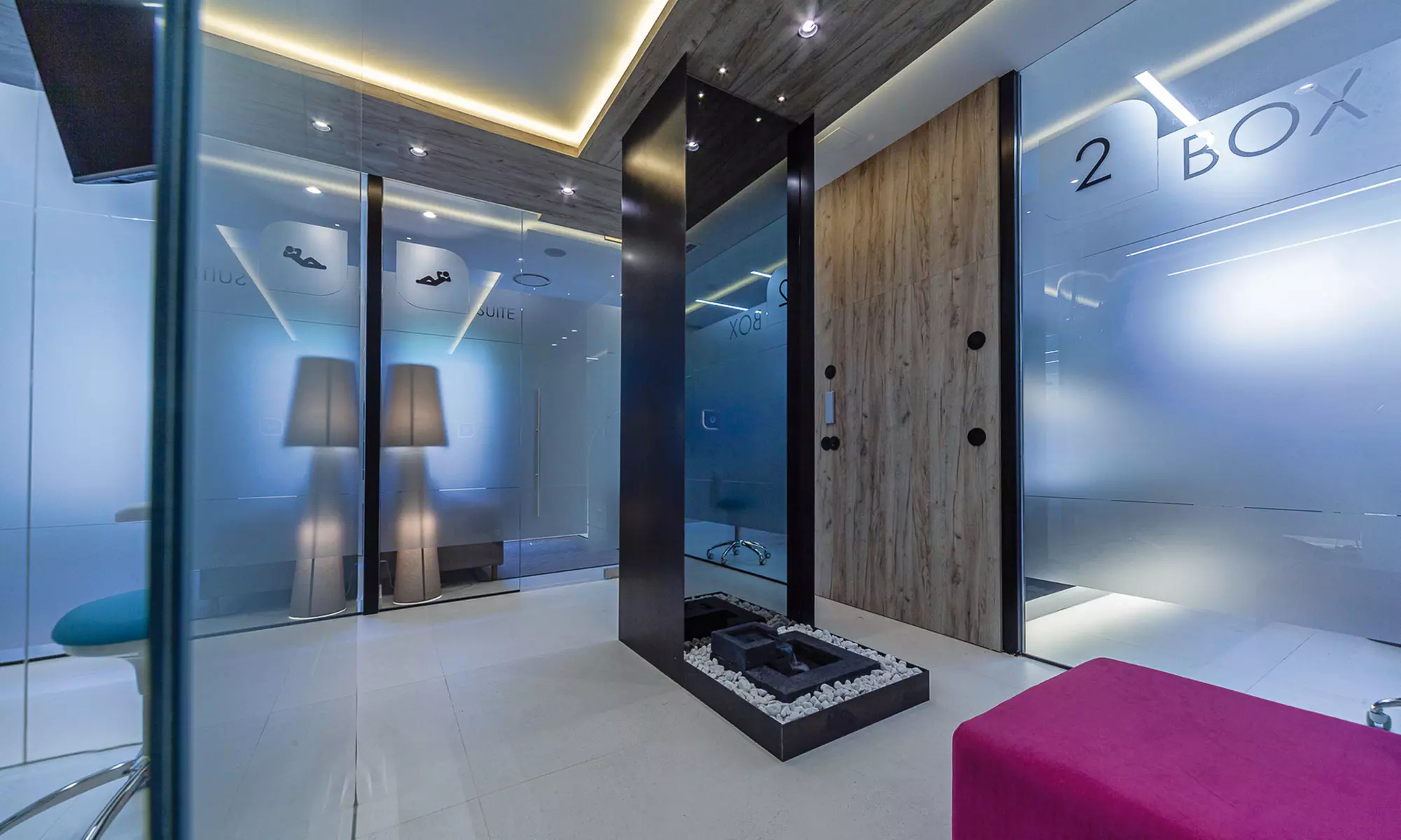 Limpieza dental para 1 o 2