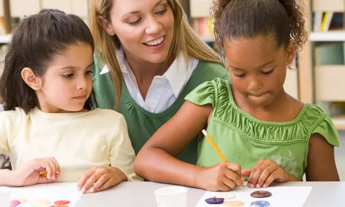 A Tutoring Session from Essential Foundations Tutoring Service (30% Off) - Primary Image