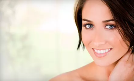 Aromatherapy Massage, Deluxe Facial, or Mani-Pedi with Optional Massage at Fusion Salon & Spa (Up to 56% Off) - Primary Image