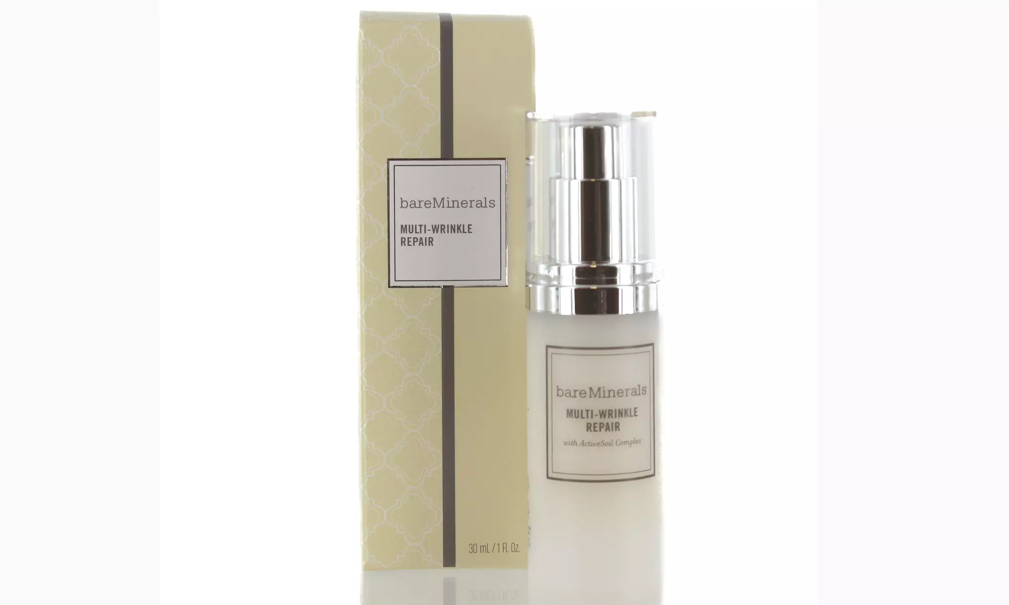 bareMinerals Multi-Wrinkle Repair Treatment (1 Fl. Oz.) - Primary Image