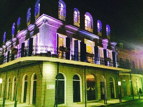 2-Hour New Orleans' Scandalous Cocktail Tour - Up to 40% Off
