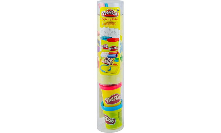 Image 4: Play-Doh Activity Sets