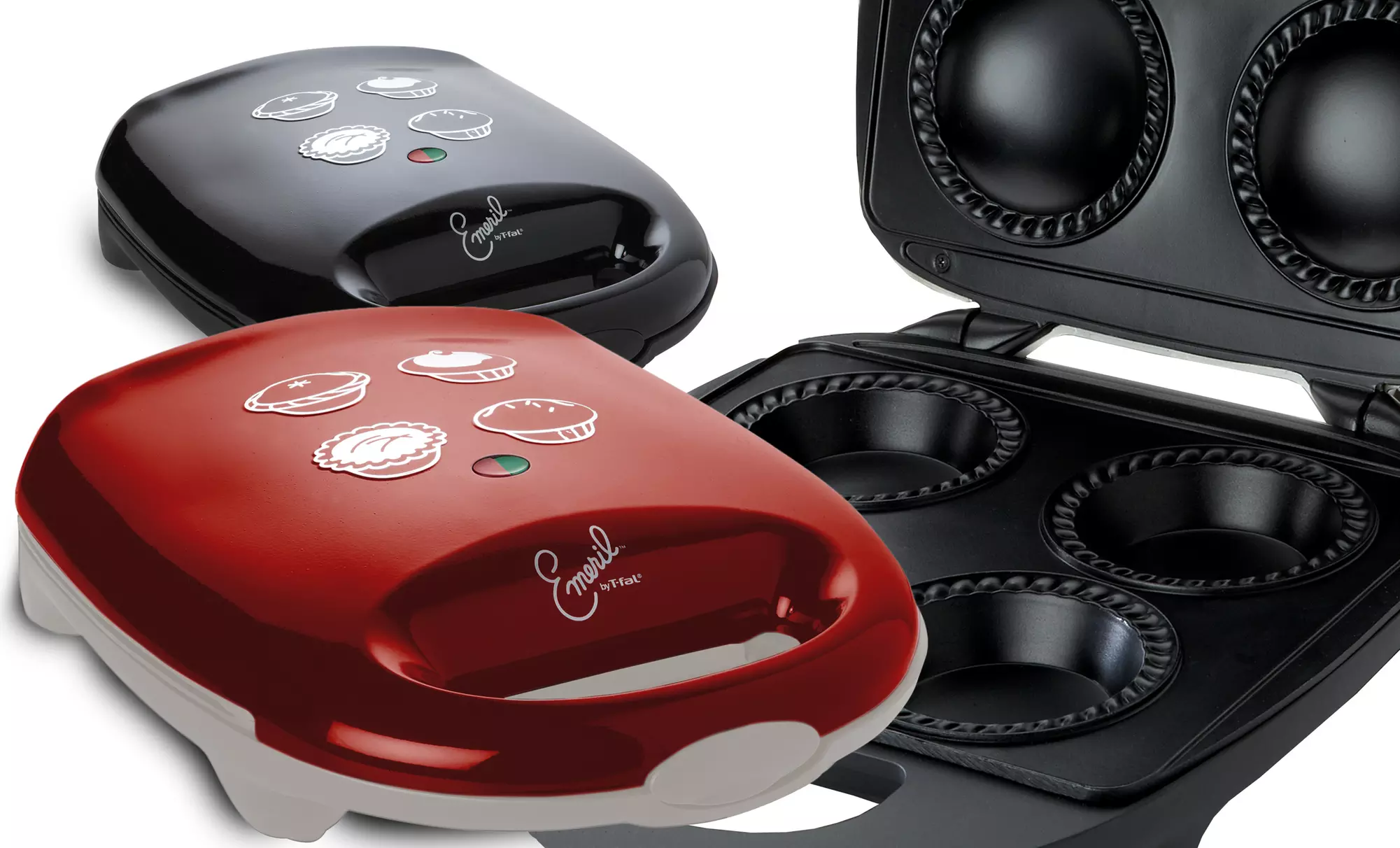 Emeril Countertop Cake and Pie Maker - Primary Image