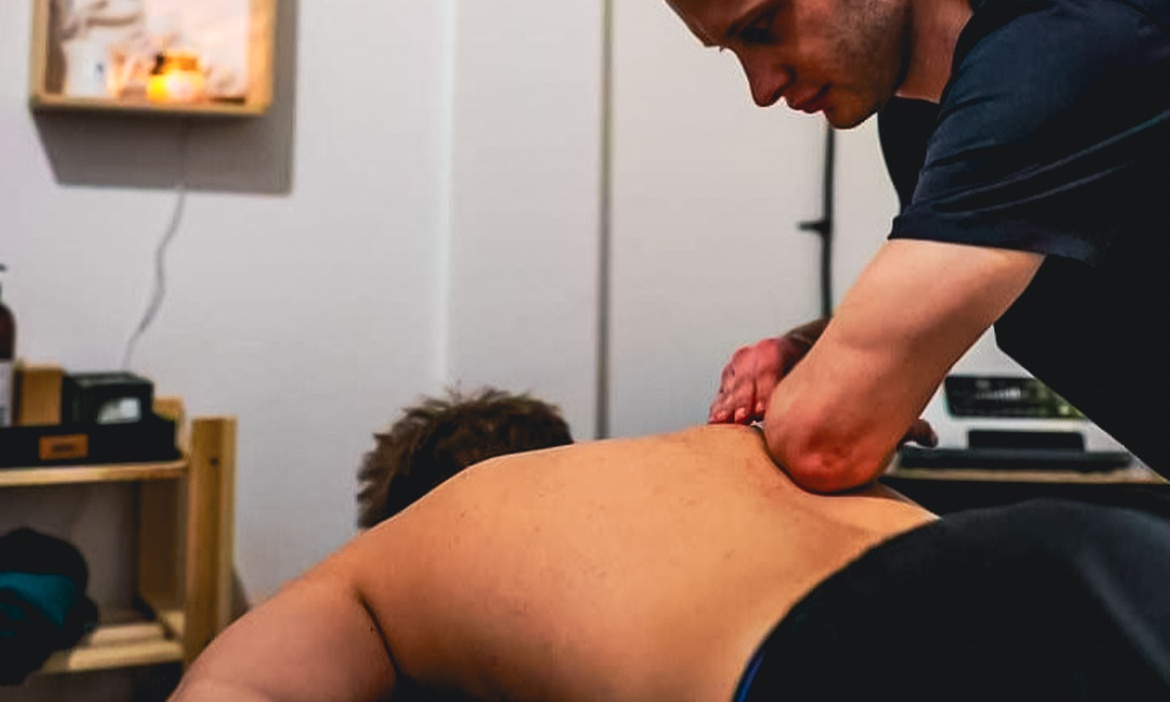 Odkryj korzyści z masażu klasycznego lub relaksacyjnego