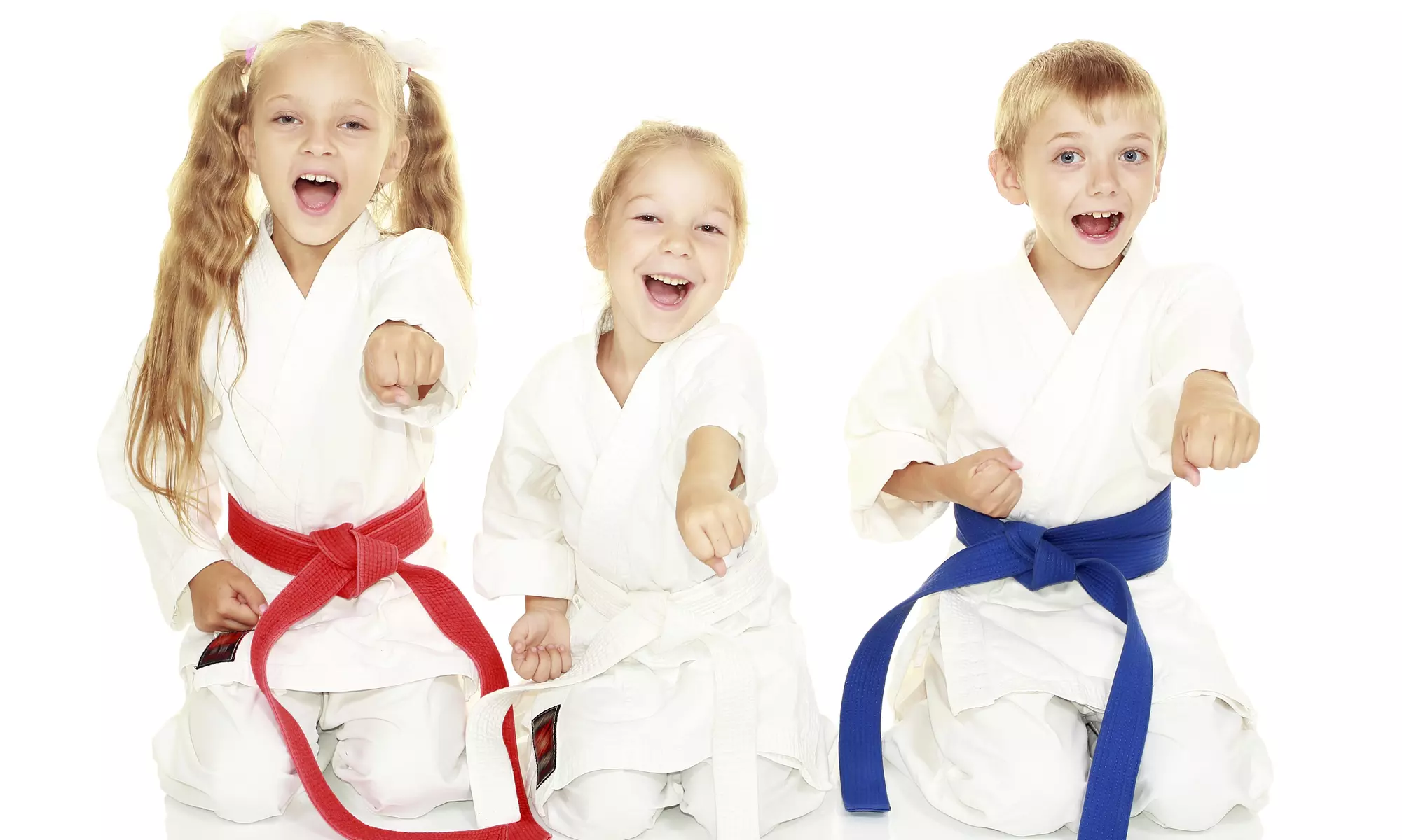 Up to 74% Off Martial Arts Classes at United Martial Arts - Primary Image