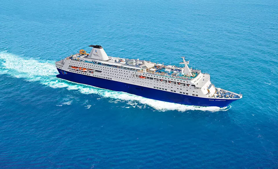 2-Night Cruise from West Palm Beach to the Bahamas from Celebration Cruise Line - Primary Image