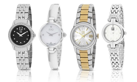 Esq women's outlet watch