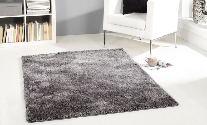 Image 4: Shimmer Rug