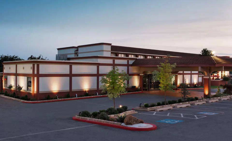 Stay at Best Western Plus Broadway Inn & Suites in Oklahoma City, OK; Dates into April
 - Primary Image