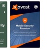 Image 1: Avast Mobile Security Premium or Ultimate on 1 Device for 1 Year
