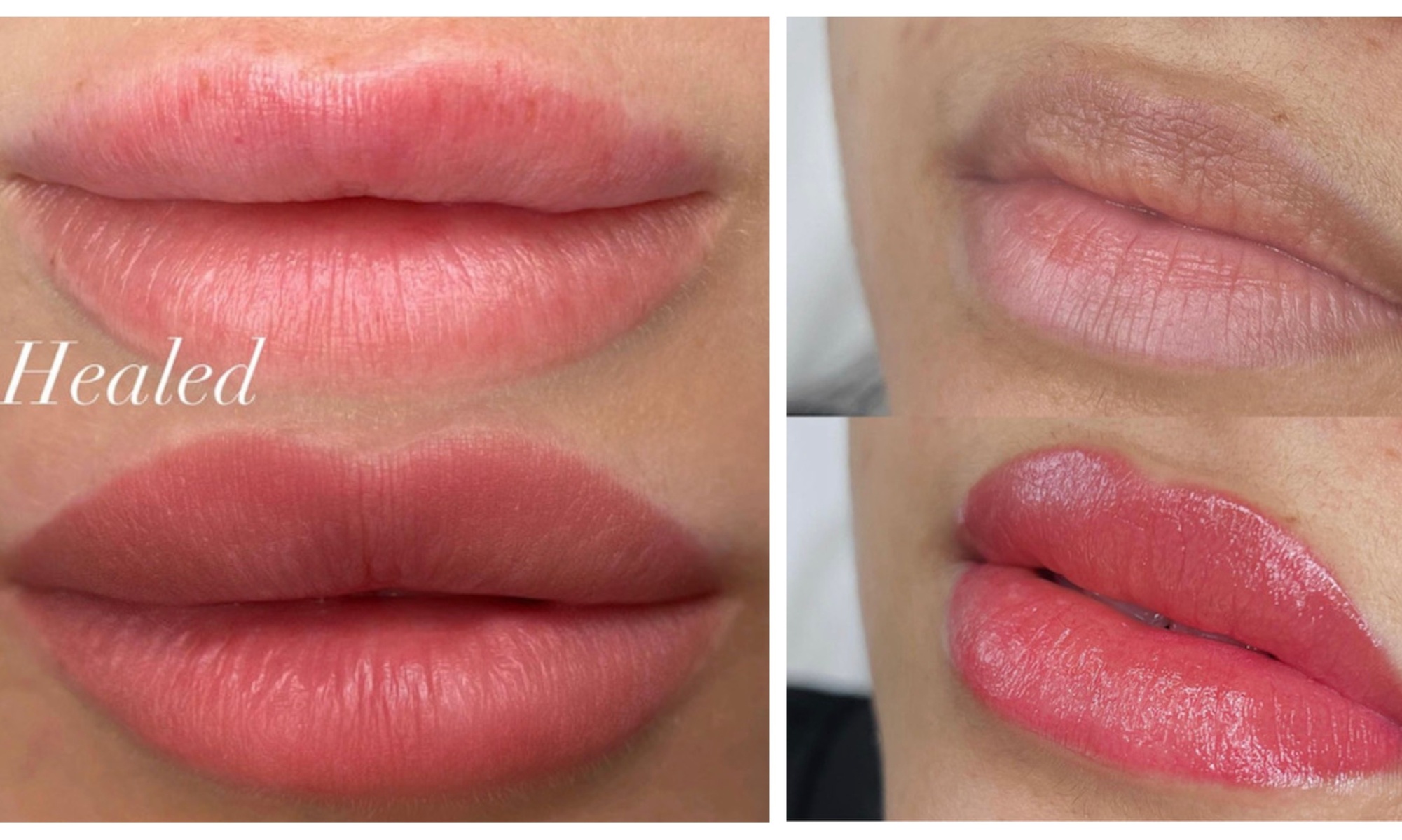 Up to 56% Off on Makeup - Permanent at Sandra’s Beauty Clinic