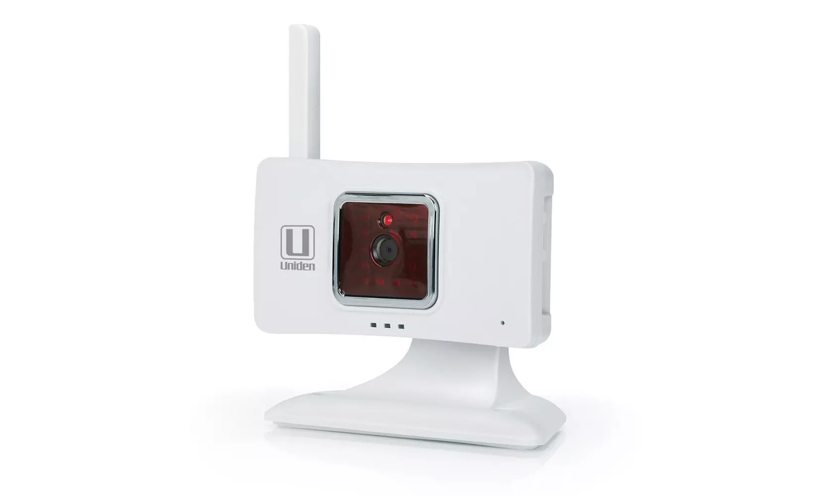 Uniden AppCam Wireless IP Camera - Primary Image