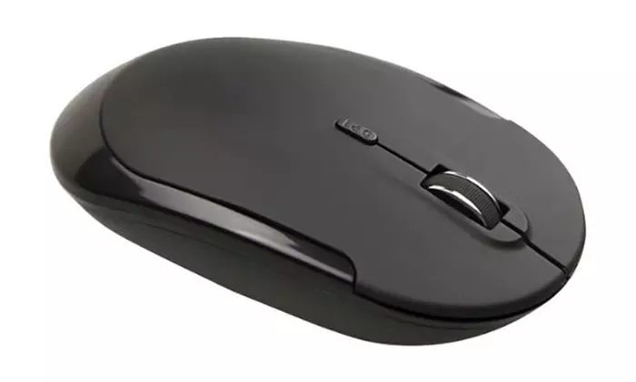 Covert iPad to Personal Computer with mouse functionality