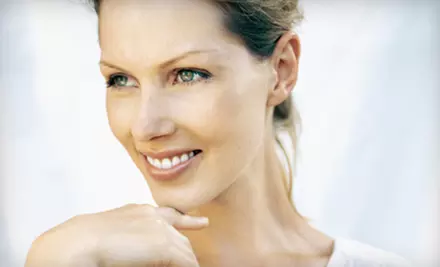 C$199 for a Three-In-One Laser Skincare Package at NuLife Laser & Wellness Clinic ($1,100 Value) - Primary Image