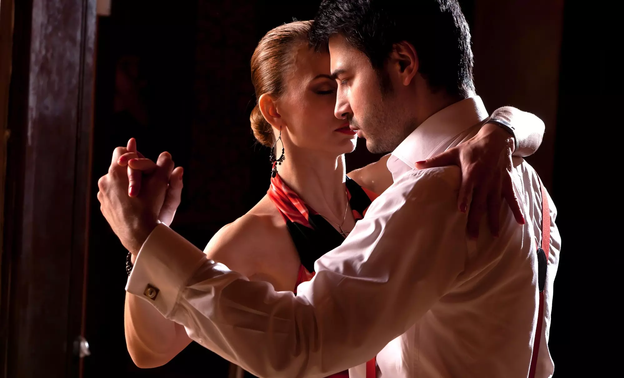 Two Private Dance Classes from MaiTy Dance (57% Off) - Primary Image
