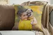 Classic or Premium Personalised Photo Cushion from Photo Gifts (Up to 76% Off) - Image 4