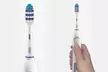 Two-Pack of Oral B Deep Sweep 4000 Toothbrushes - Second Medium
