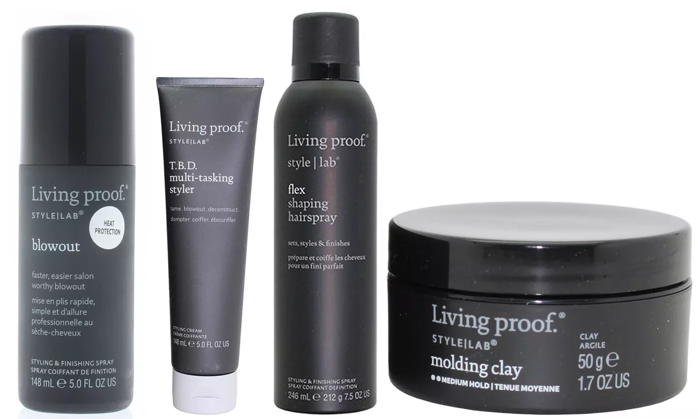 Living Proof Style Lab Styling Products - Primary Image